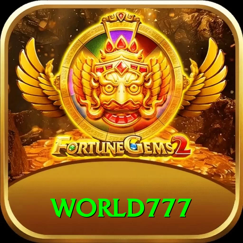 world777 Master v2.7.1 - 2