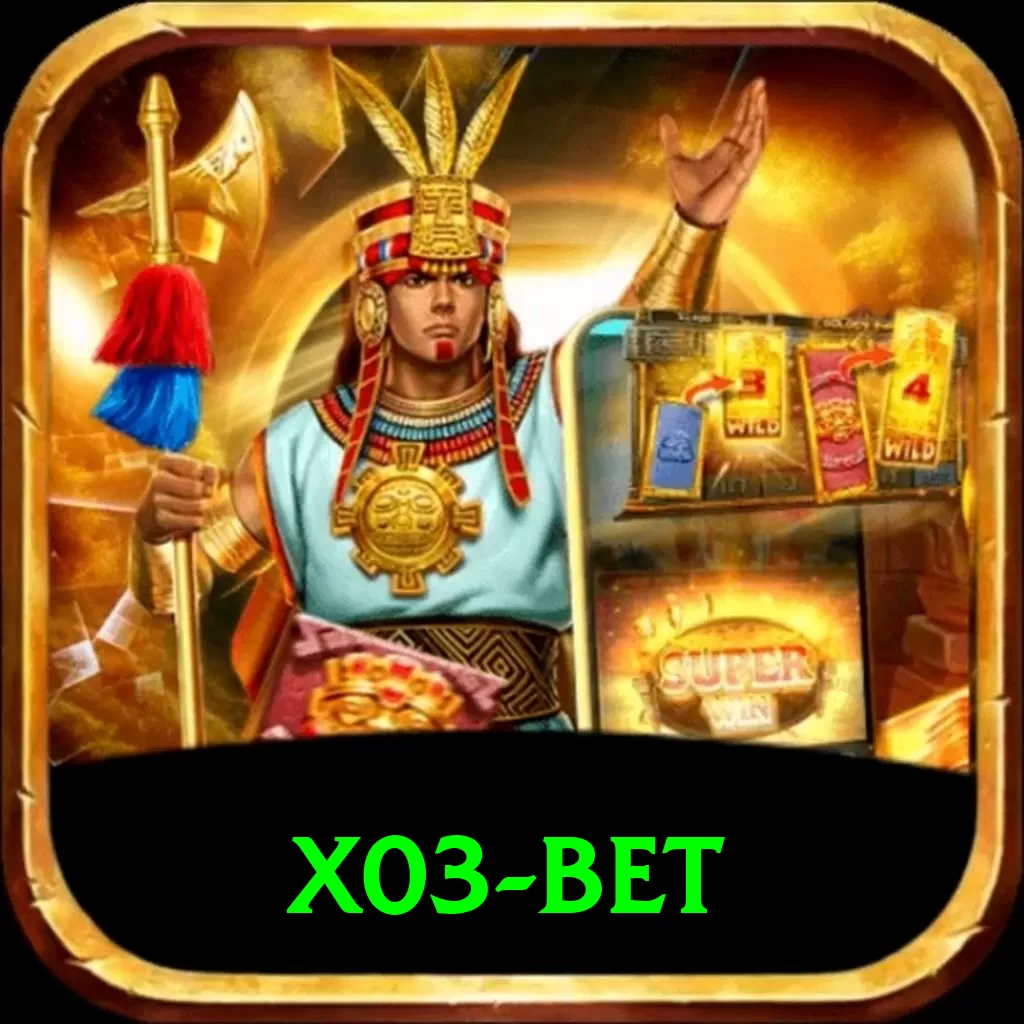 x03 bet Plus Edition v1.0.7 - 2