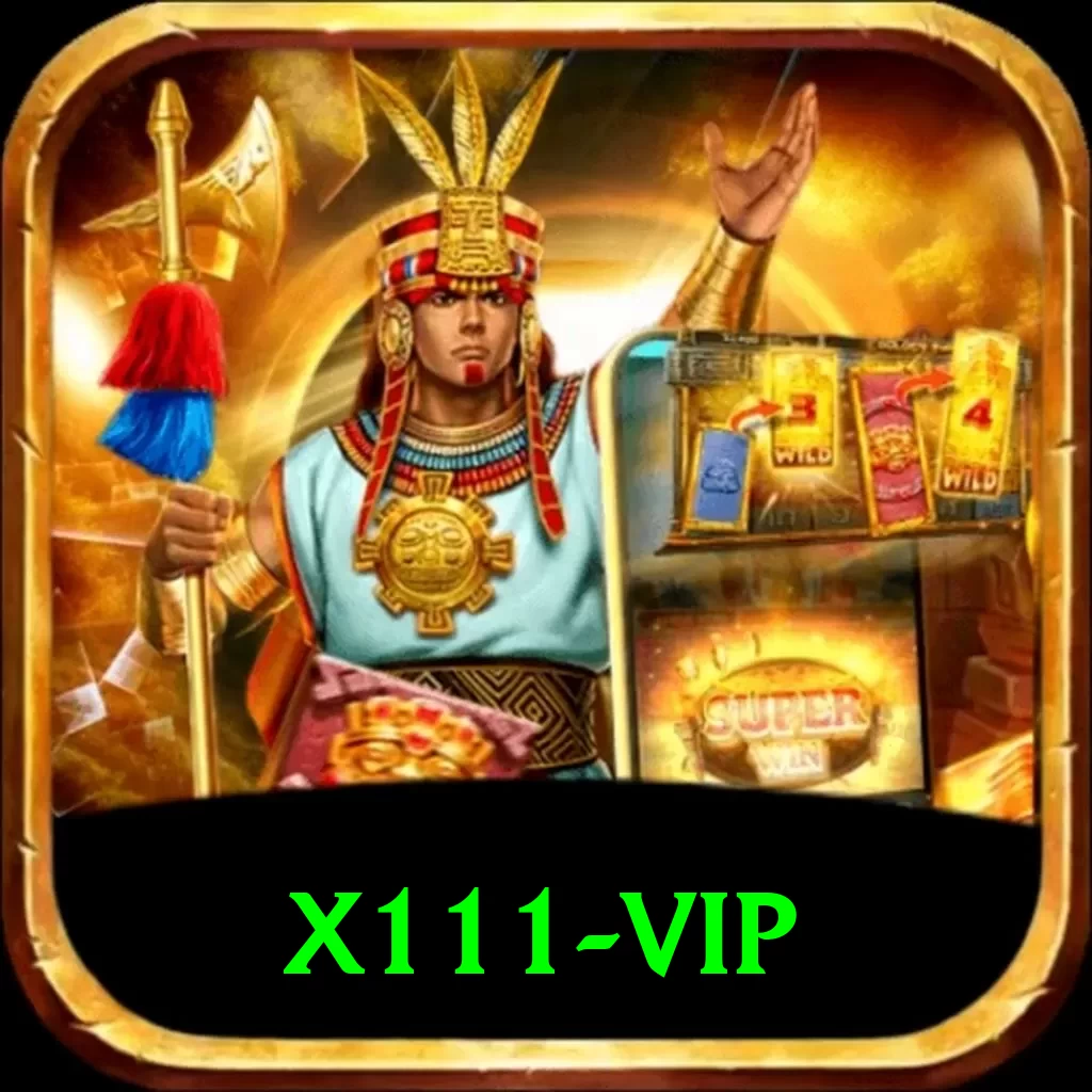 x111 Slots Elite v3.4.7 - 2