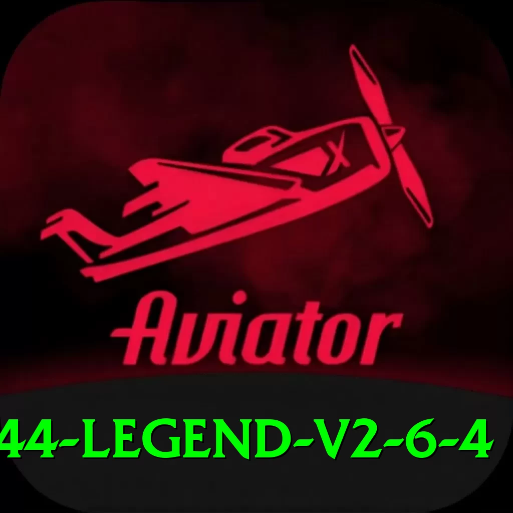 x44 Legend v2.6.4 - 2