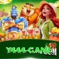 Y444 Game Pro v5.1.4