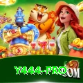 y444 VIP Slots