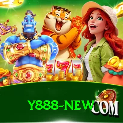 Y888 VIP v1.9.6 - 2