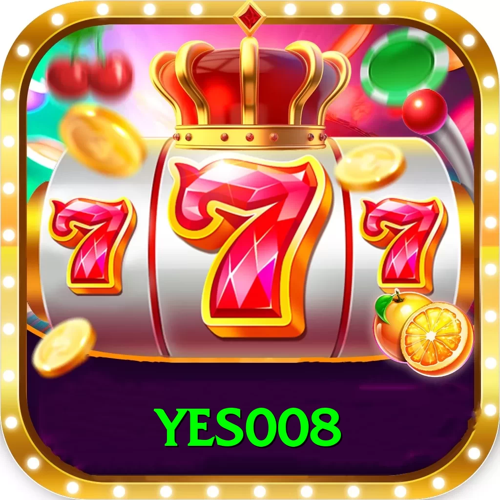 yes008 Pro v5.0.0 - 2
