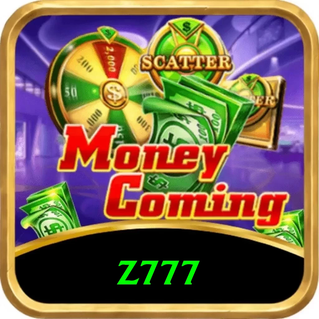z777 Games (Casino & Earning) Turbo vv3.3.0 - 2